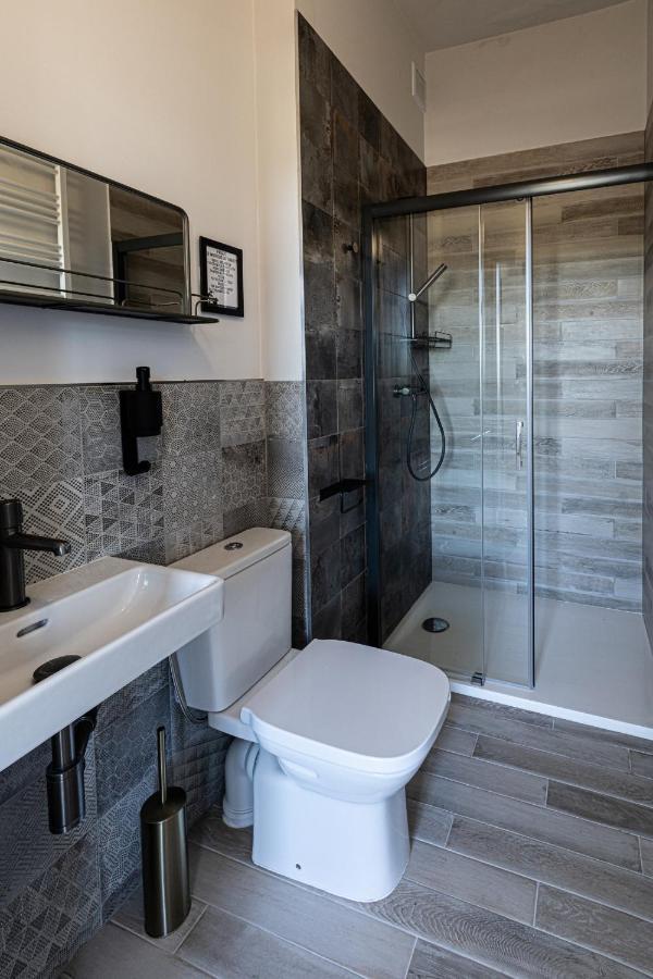 2Homerent Verde Danzica Esterno foto