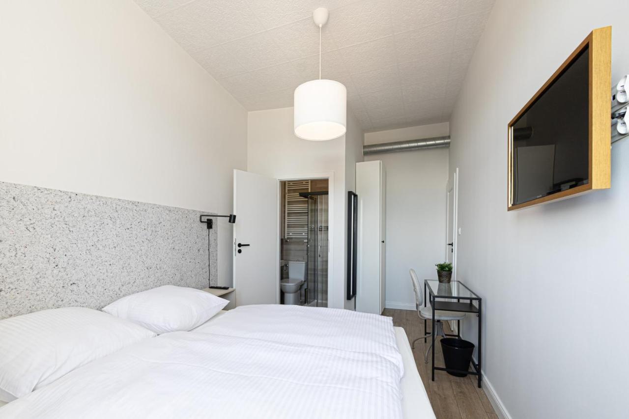2Homerent Verde Danzica Esterno foto
