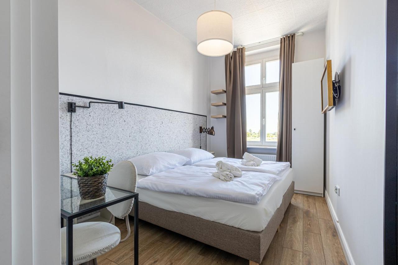 2Homerent Verde Danzica Esterno foto
