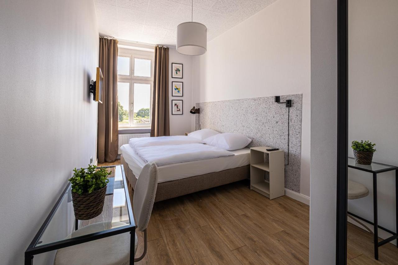 2Homerent Verde Danzica Esterno foto